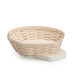 Side of Seashell Basket Set.