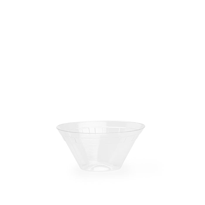 Americana Swoop Bowl Basket Set with Protector