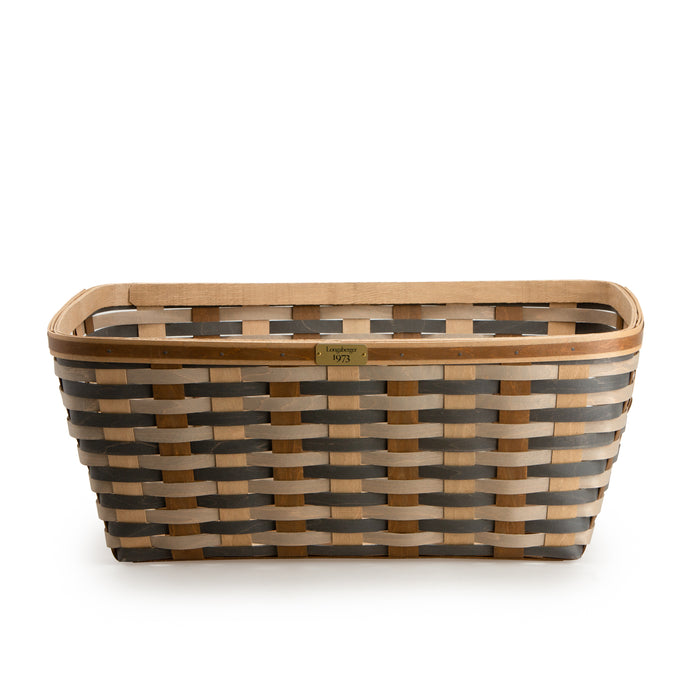 Multi 1973 Small Laundry Basket Set with Protector