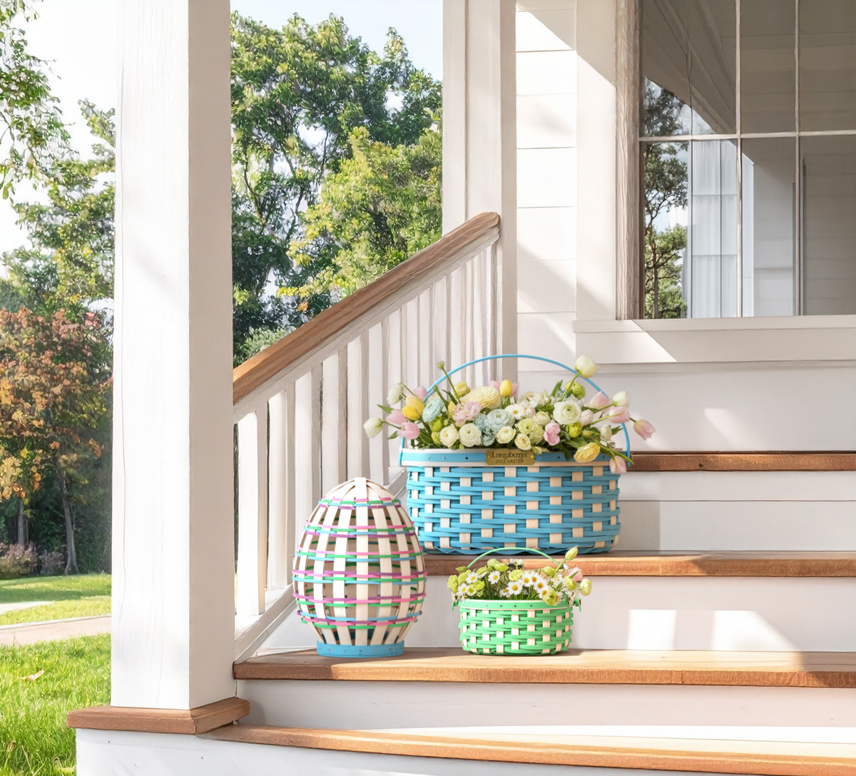 Clearance Collection — Longaberger Clearance Collection — Longaberger
