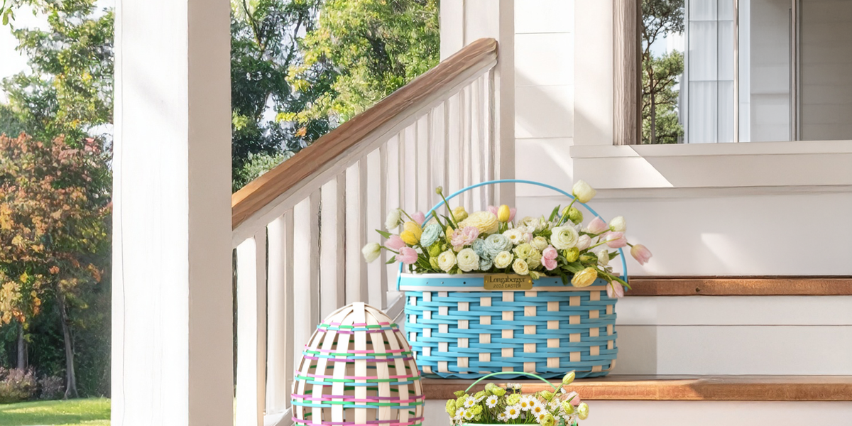 Clearance Collection — Longaberger