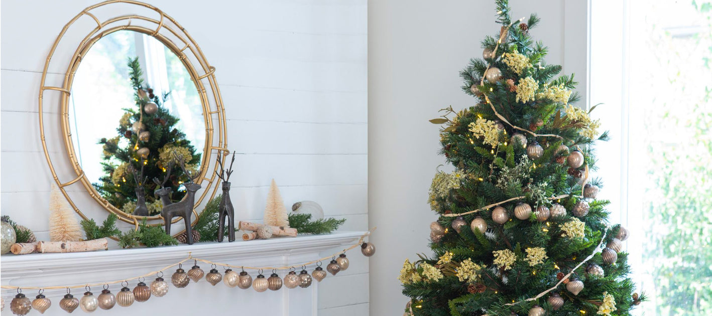 Shop All Holiday — Longaberger