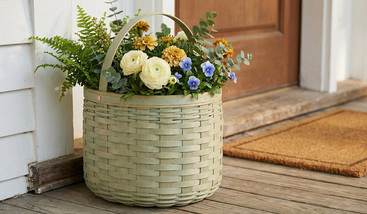 Curb Appeal Collection — Longaberger