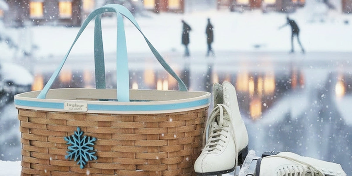 bell⭐︎ロンガバーガー　longaberger バスケット　5個セット bell⭐︎ロンガバーガー longaberger バスケット 5個セット bell