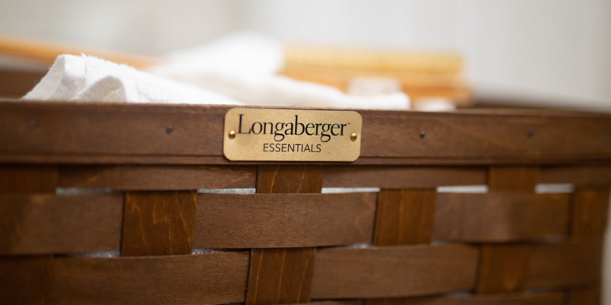 Collector's Corner — Longaberger
