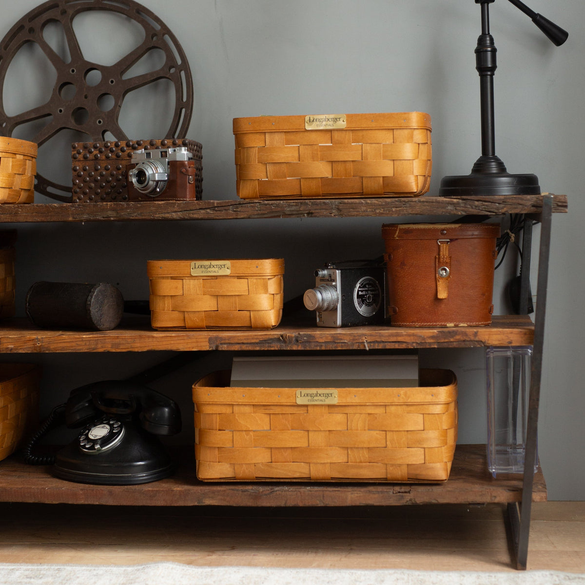 Core Collection — Longaberger
