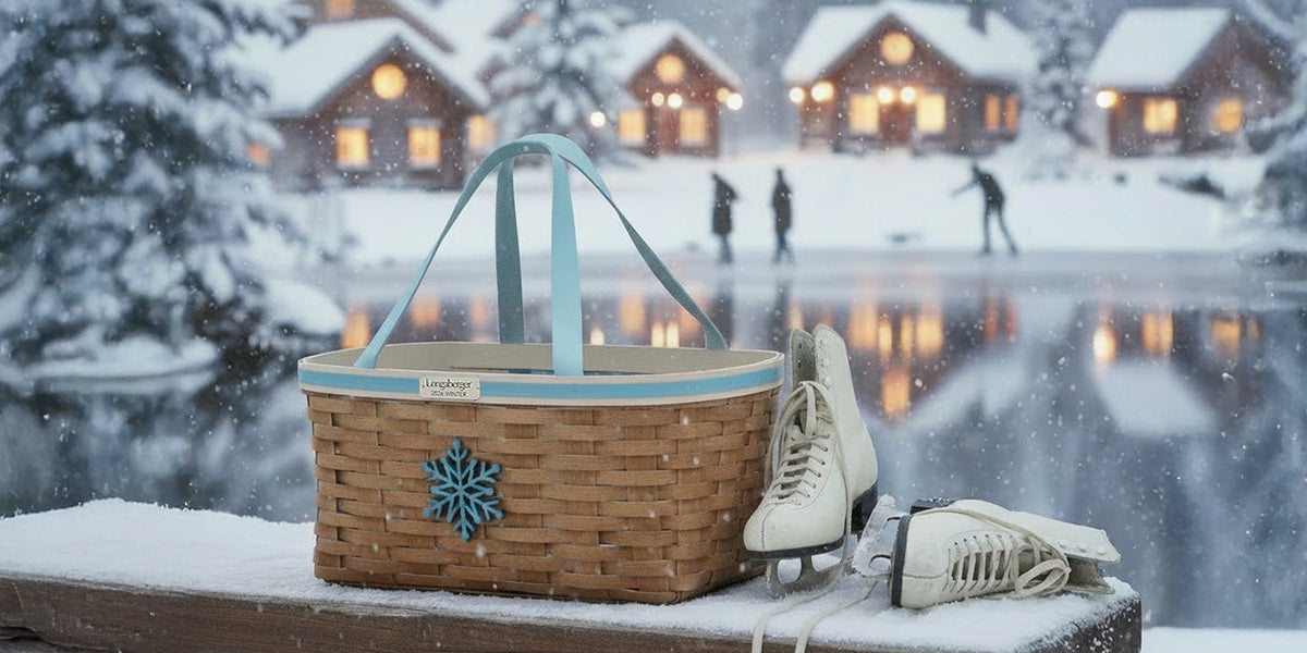 Shop All Longaberger Baskets