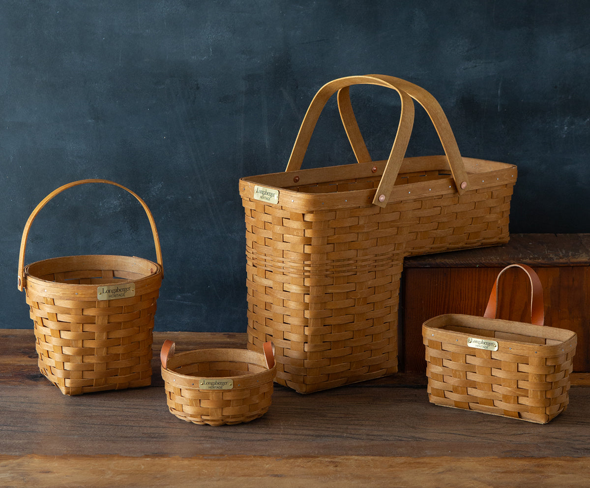 Shop All Longaberger Baskets