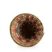 1776 Miniature Bell Woven Decor Trio - Independence-Basket Set-Woven Maple Basket-Longaberger