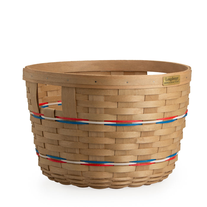 Collector's 1776 Corn Basket - Independence