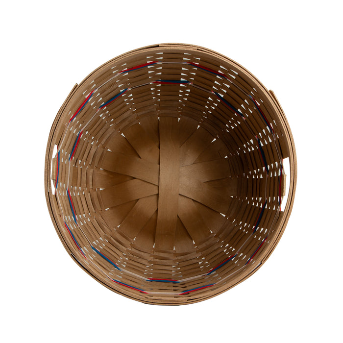 Collector's 1776 Corn Basket - Independence