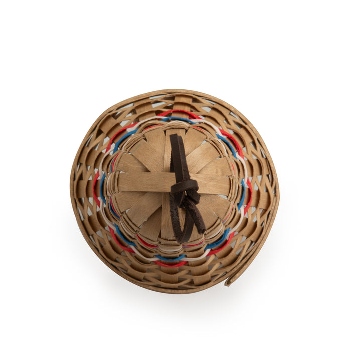 1776 Miniature Bell Woven Decor - Independence