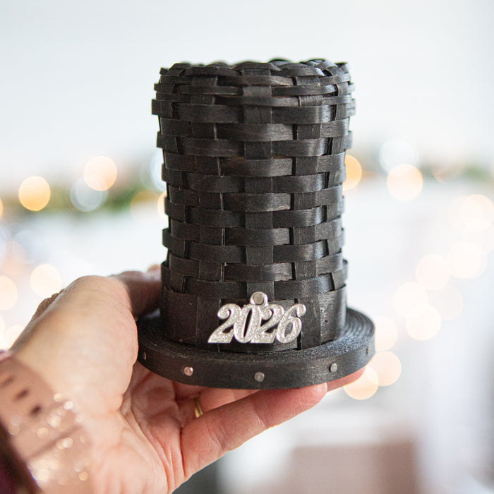 New Year's Eve 2025 11-Piece Collection - Aluminum