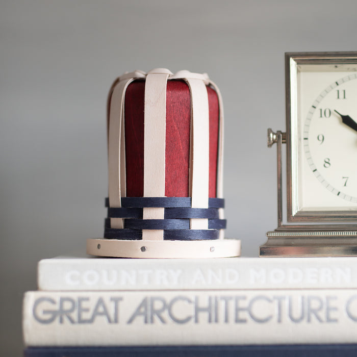 Collector's Americana 3-Piece Decor Set
