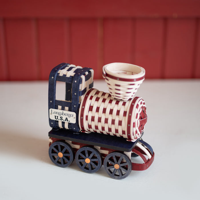 Collector's Americana 3-Piece Decor Set