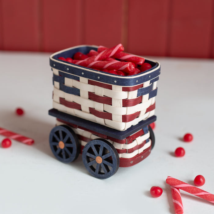 Collector's Americana 3-Piece Decor Set
