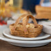 3-Piece Gathering Set - Warm Brown-Basket Set-Woven Maple Basket-Longaberger