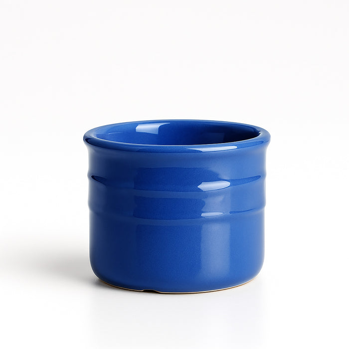 Woven Traditions® 1-Pint Crock - Cornflower