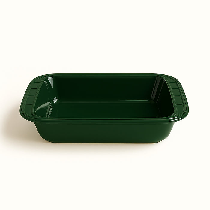 Woven Traditions® Loaf Dish - Ivy