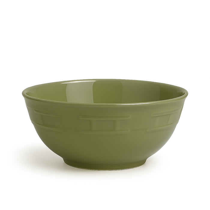 Woven Traditions® Buffet Bowl - Sage