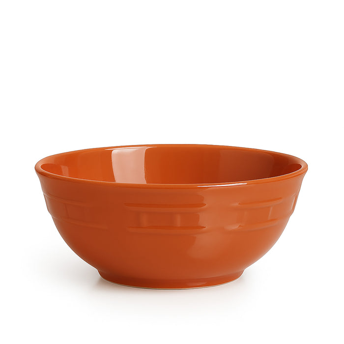 Woven Traditions® Buffet Bowl - Spice