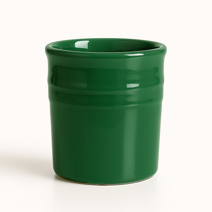 Woven Traditions® 2-Quart Crock - Ivy