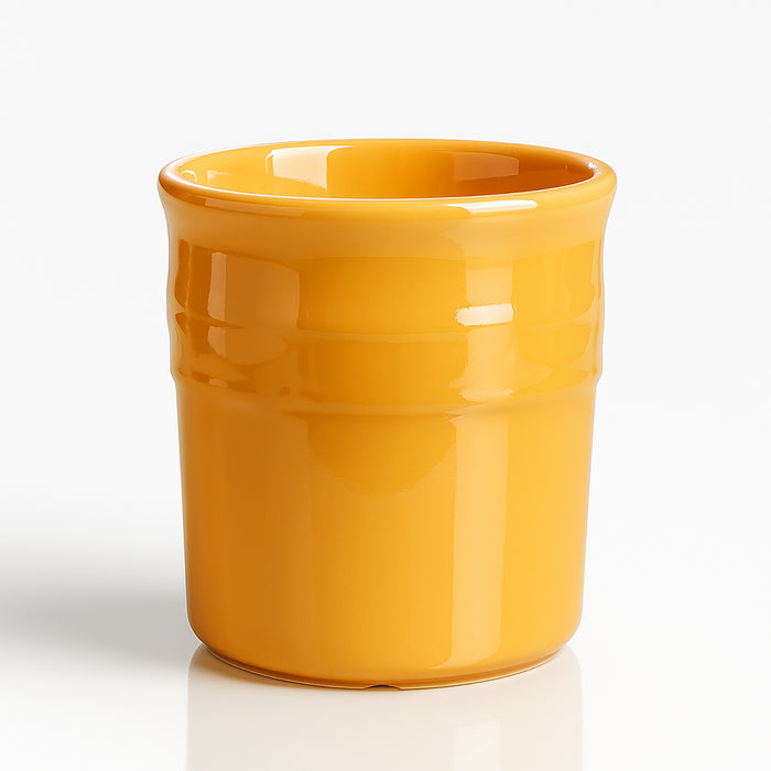 Woven Traditions® 2-Quart Crock - Butternut