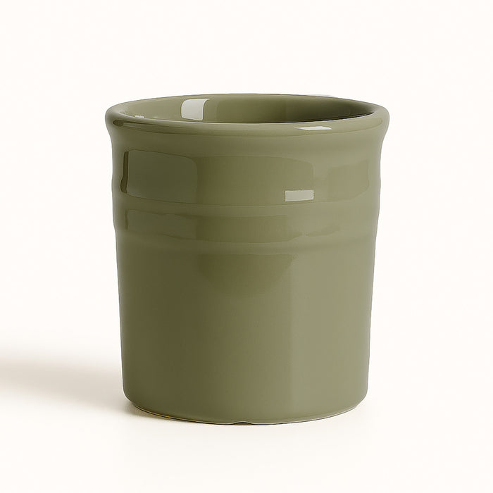 Woven Traditions® 2-Quart Crock - Sage