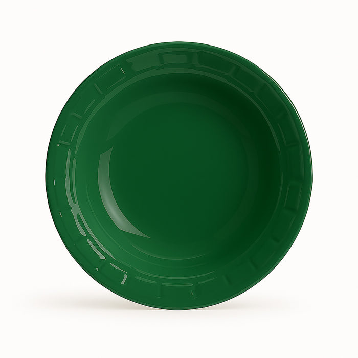 Woven Traditions® Large Pasta Bowl - Ivy