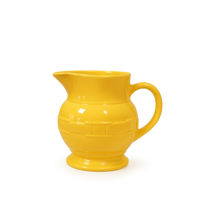 Woven Traditions® Large Pitcher - Butternut