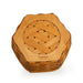 5-Piece Generations Basket Set - Warm Brown-Basket Set-Woven Maple Basket-Longaberger