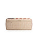 Americana Medium Centerpiece Basket with Protector-Basket Set-Woven Maple Basket-Longaberger