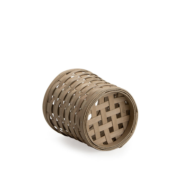 Utensil Basket - Pale Grey