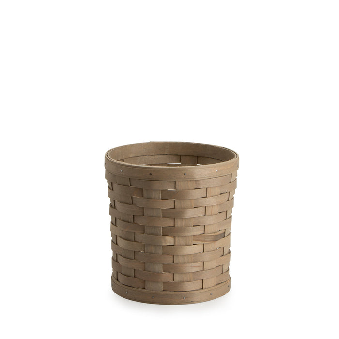 Utensil Basket - Pale Grey