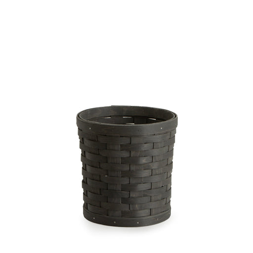 Utensil Basket Set with Protector - Pewter