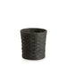 Utensil Basket Set with Protector - Pewter
