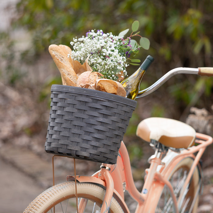 womens basket bicycle Bicycle Basket