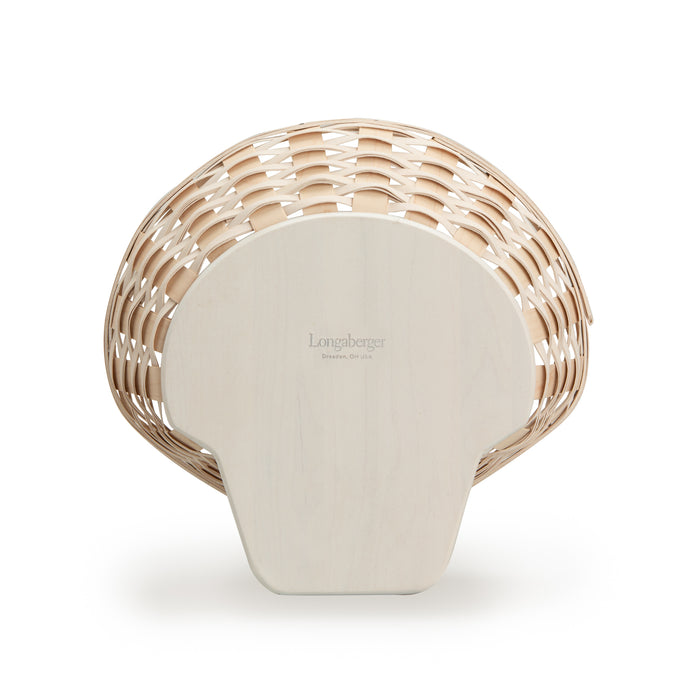 Seashell Basket Set with Free Protector