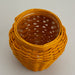 Sudan Honey Pot Basket Set with Protector.