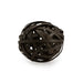 Black 1896 Decor Ball.