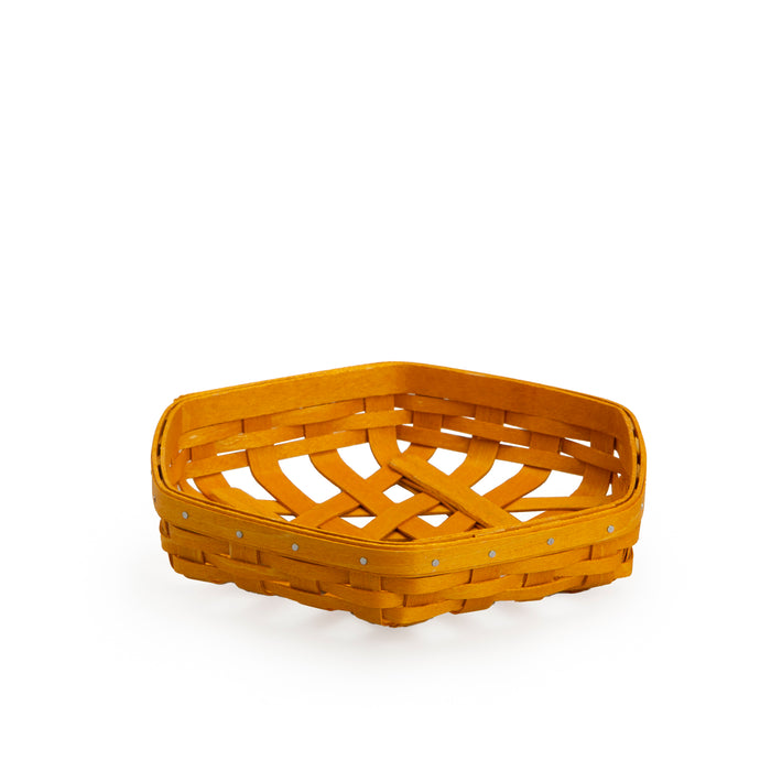 Sudan Honeycomb Basket.