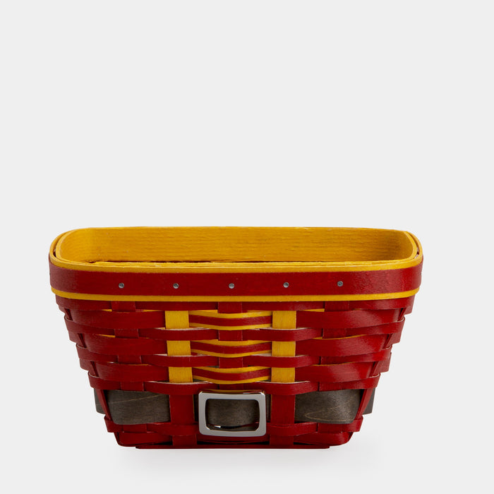 Medium Tapered Basket Set with Protector - Nutcracker Belly