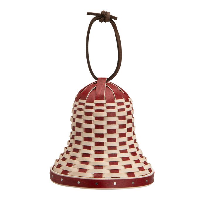 Woven Miniature Bell Trio