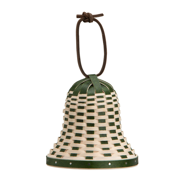 Woven Miniature Bell Trio