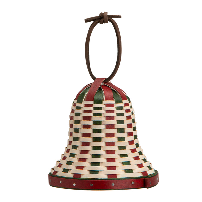 Woven Miniature Bell Trio