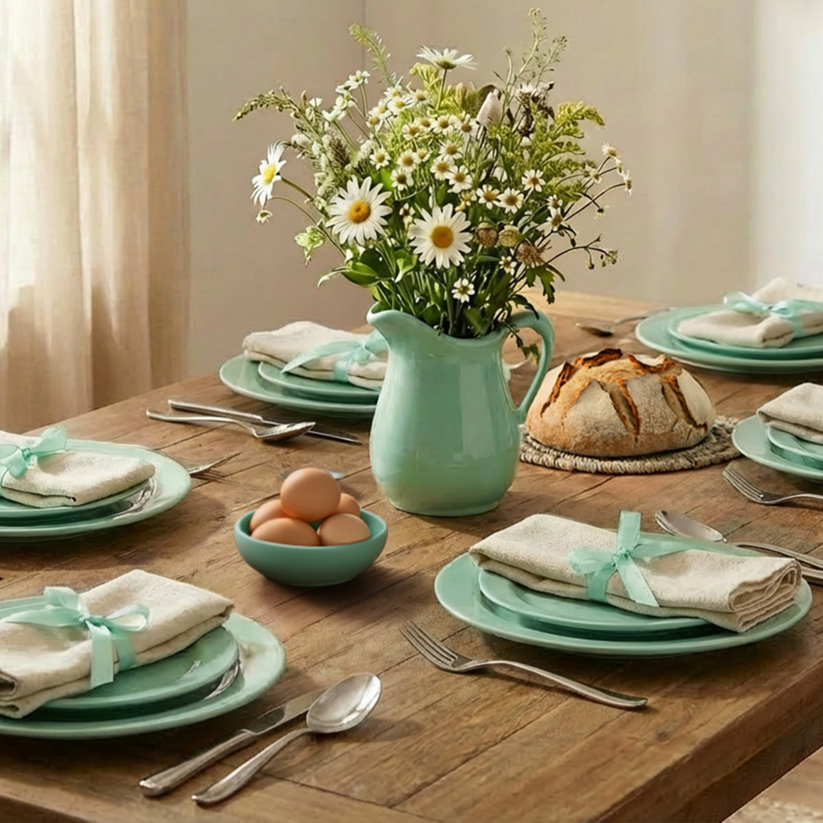 Pottery Collection