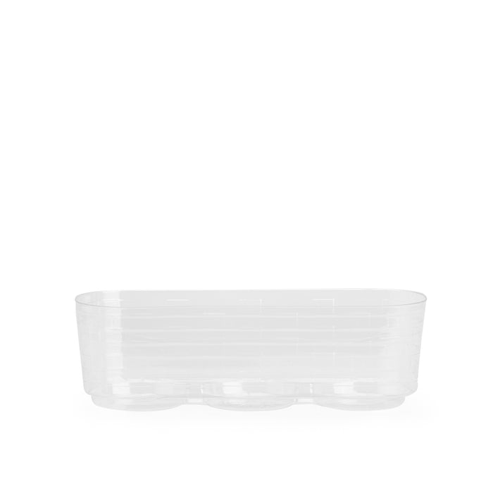 Collector's Spring Canning Basket with Protector - Blueberry