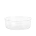 Celebrations Mrs. & Mrs. Basket with Protector - 1973 White-Basket Set-Woven Maple Basket-Longaberger