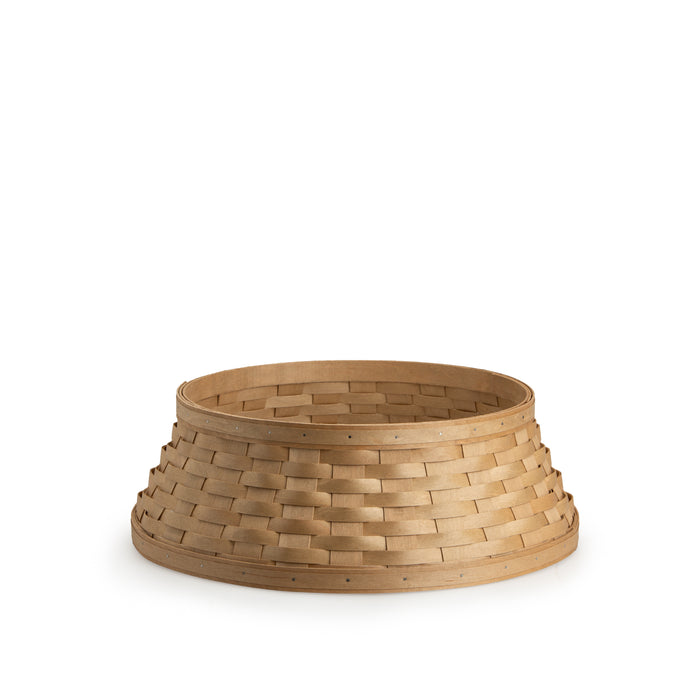 Christmas Small Collar 8-Piece Tree Decor Set