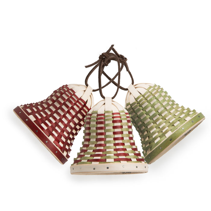 Christmas Small Collar 8-Piece Tree Decor Set